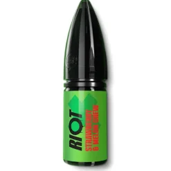 Strawberry and Melon Chew by Riot X