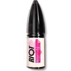 Strawberry Banana Marshmallow by Riot X