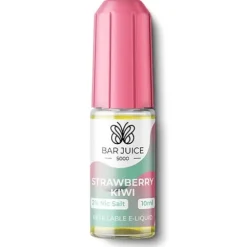 Strawberry Kiwi by Bar Juice 5000