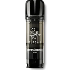 Strawberry Kiwi Elfa Pro Pods by Elf Bar