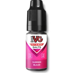 Summer Blaze by IVG Intense Salts