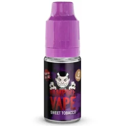 Sweet Tobacco by Vampire Vape
