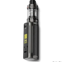 Target 100 & iTank 2 by Vaporesso