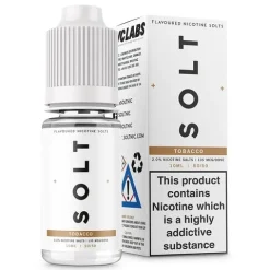 Tobacco by SOLT