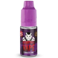 Tobacco 1961 by Vampire Vape