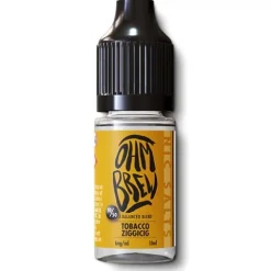 Tobacco Ziggicig by Ohm Brew