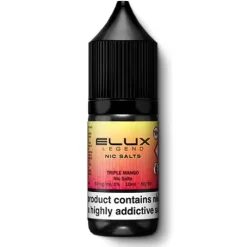 Triple Mango by Elux Legend