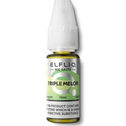 Triple Melon by ElfLiq