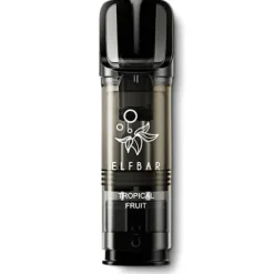 Tropical Fruit Elfa Pro Pods by Elf Bar