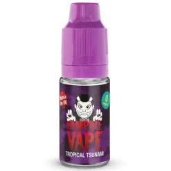 Tropical Tsunami by Vampire Vape