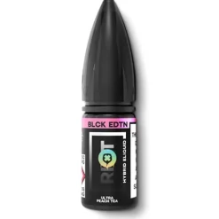 Ultra Peach Tea by Riot