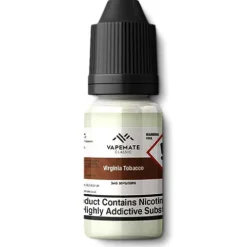 Virginia Tobacco by Vapemate
