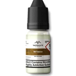 VM Tobacco by Vapemate