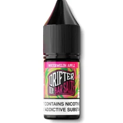 Watermelon Apple by Drifter Bar Salts