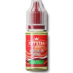 Watermelon Cherry by SKE Crystal