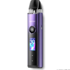Wenax Q Pro by Geekvape