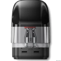 Xlim EZ Pods (3Pk) by Oxva