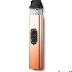 Xros 4 by Vaporesso