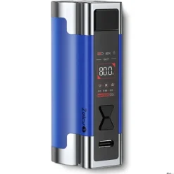 Zelos 3 Mod by Aspire