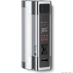 Zelos 3 Mod by Aspire